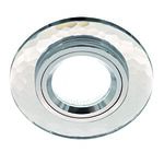 Sufitowa oprawa punktowa HANNA C CHROME STRÜHM