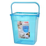 Pojemnik na detergenty 6 l plastik