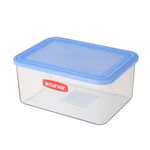 Pojemnik na żywność prostokątny 0,8 l