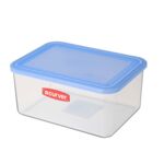 Pojemnik na żywność prostokątny 1,2 l