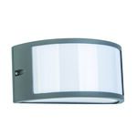 Lampa zewnętrzna GRETA E27 DARK GREY STRÜHM