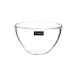 Salaterka szklana 17 cm