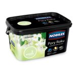 Farba lateksowa Pory Roku Wiosna Groszkowa 5 l Nobiles