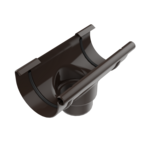 Lej spustowy 125/90 mm