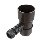 Odzyskiwacz wody deszczowej 63 mm