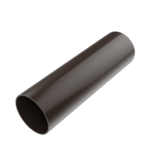 Rura spustowa PVC 63 mm/3 m