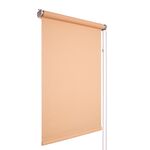 Miniroleta Len beżowa 62 x 150