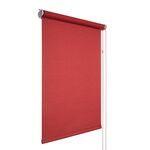 Miniroleta Len bordowa 37 x 150