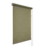 Miniroleta Len oliwka 98 x 150