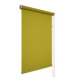 Miniroleta Len seledyn 43 x 150