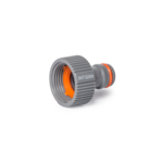 Przyłącze na kran GW 3/4" Ø30mm WHITE LINE