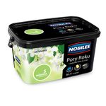 Farba lateksowa Pory Roku Wiosna Leszczynowa 5 l Nobiles