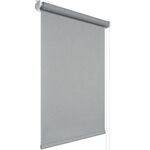 Miniroleta Melange szara 37 x 150