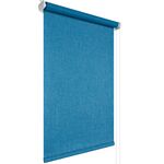 Miniroleta Melange niebieska 73 x 150