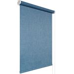 Miniroleta Melange granat 115 x 150