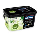 Farba lateksowa Pory Roku Wiosna Szczypiorkowa 5 l Nobiles