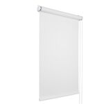 Miniroleta black out biała 73 x 150