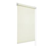 Miniroleta black out ecru 43 x 150