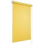 Miniroleta black out żółta 68 x 215