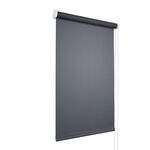 Miniroleta black out grafit 68 x 215