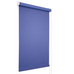 Miniroleta black out niebieska 62 x 150