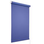 Miniroleta black out niebieska 73 x 150