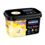 Farba lateksowa Pory Roku Lato Słomkowe 2,5 l Nobiles