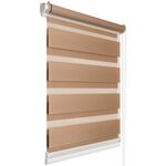 Miniroleta noc&dzień cappuccino 62 x 150