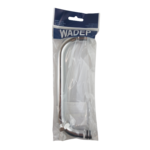 Wylewka do baterii 1/2" - typ ,,C" - 200 mm WADEP