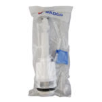 Zawór spustowy do WC dwufunkcyjny 3/6 l WADEP