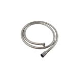 Wąż do pryszniców chromowany z końcówką stożkową 175 cm WADEP