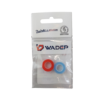 Uszczelki silikonowo-gumowe do głowic ceramicznych