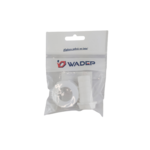 Złączka do zaworów 3/4" do węża ogrodowego, plastikowa