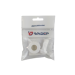 Złączka do zaworów 1/2" do węża ogrodowego, plastikowa