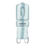 Żarówka z diodami BIT SMD LED G9 2,5W CW STRÜHM