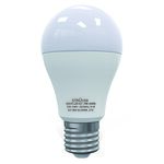 Żarówka z diodami ERSTE LED E27 10W NW STRÜHM