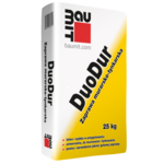 Zaprawa murarsko-tynkarska DuoDur 25 kg Baumit