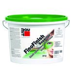 Biała gładź szpachlowa polimerowa FinoFinish Superior - 20 kg BAUMIT