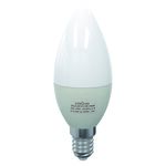 Żarówka z diodami VELA LED E14 6W WW STRÜHM