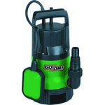 Pompa do wody brudnej 400 W GO/ON!