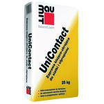 Zaprawa klejąco-zbrojąca do siatki i styropianu UniContact 25 kg Baumit