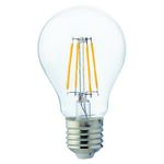Żarówka z diodami FILAMENT LED GLOBE-4 WW HOROZ
