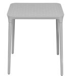 Stolik Fresh szary