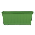 Skrzynka balkonowa AGRO oliwka