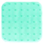 Mata do brodzika M 43 x 45 cm zielona