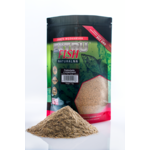Zanęta Extru Fish Czekolada z orzechami, krwinka 1 kg