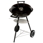 Grill kociołek Ø43 cm na kółkach FLORALAND