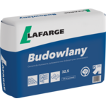 Cement CEM II/B-L 32,5 R Budowlany 25 kg Lafarge
