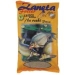 Zanęta wędkarska leszcz na rzeki 2,5 kg Stil