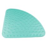Mata do brodzika 1 x 4 53 x 54 cm zielona